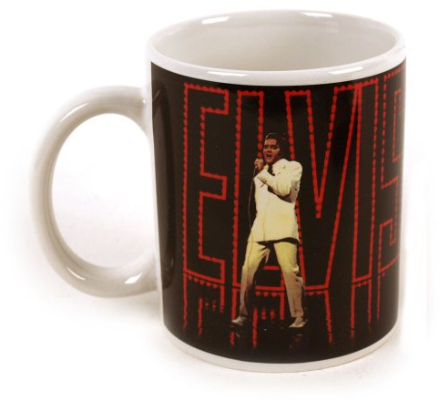 68 Special (Mug) Tasse im Geschenkkarton