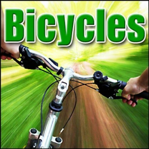 Bicycle - Bike Side Kickstand: Raise Bicycles & Mountain Bikes