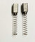 BLACK & DECKER BLACK AND DECKER B&D CARBON BRUSHES for 400 TOOLS SQ 6x6x11mm-C1
