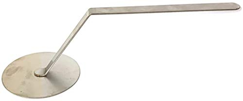 Flammenkiller aus Edelstahl /für ethanol kamin/Flamenlöscher