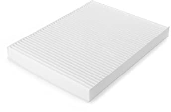 UFI Filters, Filtro Abitacolo Antipolline 53.006.00, Filtro Abitacolo per Ricambio, Adatto a Auto, Applicabile su Diversi Modelli di Audi, Seat, Skoda, Wolkswagen
