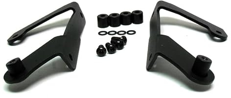 Givi 7400Kit Side Case Kit