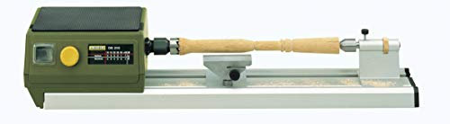 Proxxon 27020 micro x tour à bois 220v