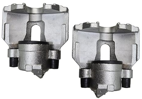 2x Bremssattel vorne links und rechts
