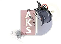 Aks Dasis 870046N - Innenraumgebläse