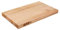 Boos Block Planche Erable d'Amérique Du Nord – Billot De Cuisine - Planche a Decouper Professionnelle - Planche Apero xxl - Planche Bois Massif – 51 x 38 x 3 cm