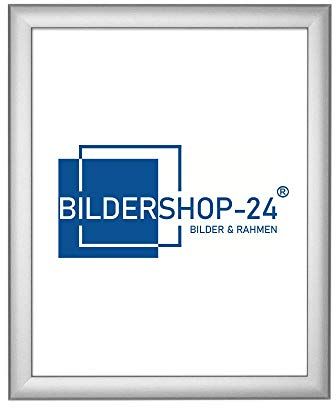Puzzlerahmen Bilderrahmen Valencia 85X120cm Alu geschliffen für ca. 3000-5000 Teile