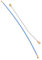 OnlyTech Samsung Galaxy S8 G950F WiFi & GSM Aerial Coaxial Internal Cable Replacement Part