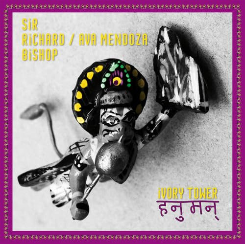 Ivory Tower (Hanuman)