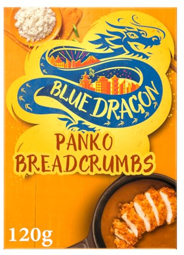 Blue Dragon | Panko Breadcrumb Mix | 120 g