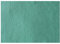 B2Q Bastelfilz Filzplatte Filz 20x30cm, Stärke 0,9mm türkis (0033)