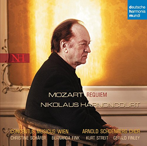 Mozart: Requiem KV 626