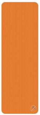 ProfiGYM Matte, Orange, 180 x 60 x 1 cm, 8004OR
