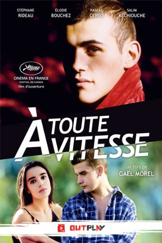 A toute vitesse [FR Import]