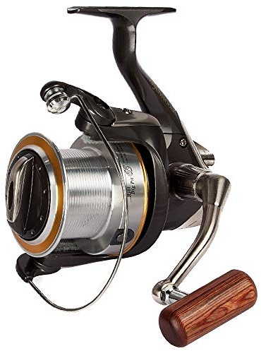 Wychwood - Carp Riot Big Pit 65 Rolle, Gunmetal