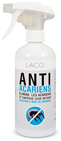 Anti-Milben Spray 500ml
