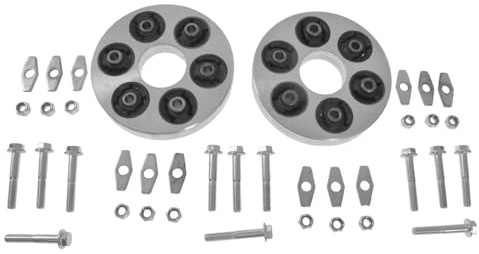 Blue Print ADT38016 Flexible Disc Kit