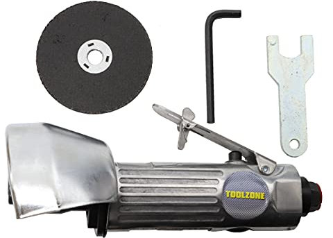 Air Cut Off Tool / Grinder 3 Heavy Duty TE357