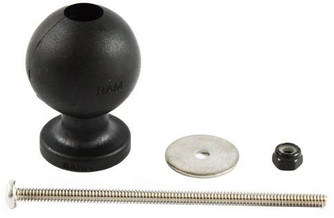 Ram-Mount rap-114 – 5B Kit Support- – Kits Support -