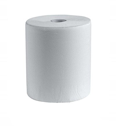 CWS Handtuchrollen, 3-lagig, 6 Rollen á 100 Meter