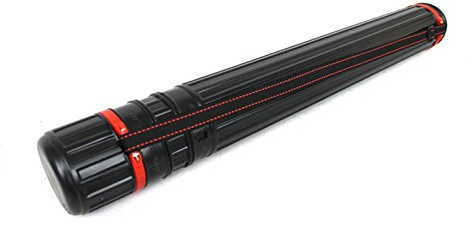 Yudu Zeichenrolle Transportrolle Bilderrolle Versandrolle Zeichnungsrolle A0 +