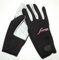 Scubatec Tropenhandschuhe Tauchhandschuhe 2mm schwarz XXL