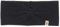 Roeckl Kaschmir Damen Stirnband Headband Ohrenwärmer (One Size - schwarz)