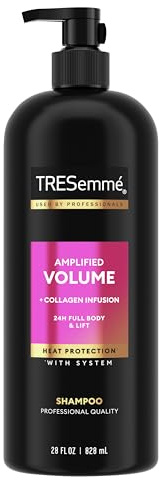 TRESemm 24 Stunden Body Shampoo, Healthy Volume, 28 oz by TRESemme