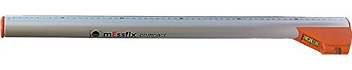 Nedo F380211 Messfix-Compact Teleskop-Messstab