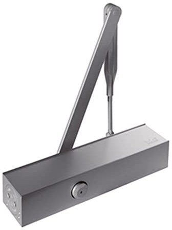 DORMAKABA TS83 Size 2-5 Overhead Door Closer - Backcheck & Delayed Action