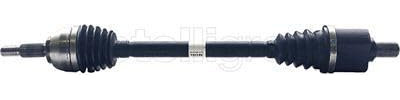 METELLI 17-1032 Antriebselemente