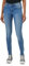 VERO MODA NOS Damen VMTANYA MR S Piping Jeans VI349 NOOS Skinny Jeans, per Pack Blau (Medium Blue Denim Medium Blue Denim), 40/L34 (Herstellergröße: L)