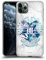Head Case Designs Offiziell Offizielle Harry Potter Hogwarts Aguamenti Deathly Hallows IX Soft Gel Handyhülle Hülle kompatibel mit Apple iPhone 11 Pro Max