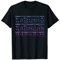 Modular Synthesizer Analog T-Shirt