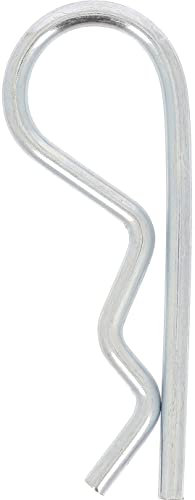 Restagraf 40504 - Perno per Capelli, 6 mm