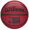 WILSON NBA DRV Series Basketball – DRV, Rot, Größe 6, 72,4 cm