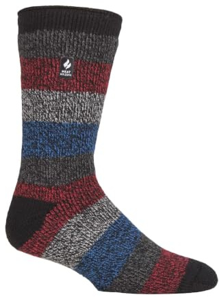 HEAT HOLDERS - Herren Winter Extra Warm Thermosocken für Geschenk | Innenfleece Socken