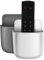 VETPW Supporto universale per telecomando (2 pacchi), Contenitore da Parete Compatibile con Apple TV Telecomando Remote e Tutti gli Altri Telecomandi, Cellulare Organizer per Casa Supporto da Parete