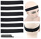 Elastic Melting Band for Wigs Adjustable Headbands to Hold Wig in Place for Making Wigs (6 Pcs Width 1.2 inch/3.0cm)