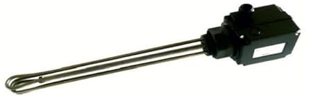 DEW | Elektro-Heizstab 2 kW Heizpatrone für Pufferspeicher | EH.2000