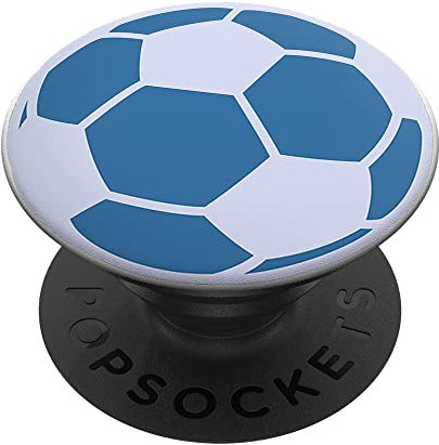 Soccer Pop Socket for Phone Soccer Popsockets Soccer Ball PopSockets Adhesive PopGrip