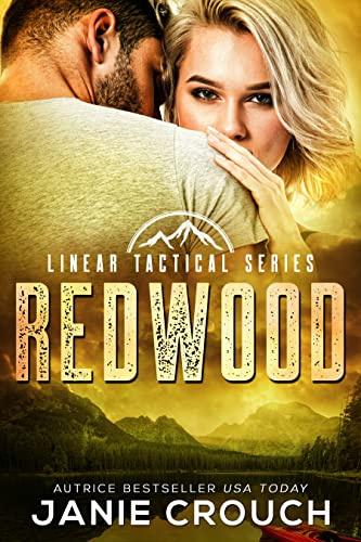 Redwood (Linear Tactical (Italiano) Vol. 10) (Italian Edition)