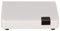 Fockety HDMI-zu-HF-Konverter, Signal zu kabelgebundenem Signal 1080P HDMI-HF-Modulator-Koax-Konverter, HD-Digital-Video-Audio-Synchronisationskabel-Box-Konverter mit Fernbedienung, für