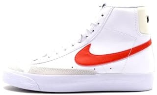 NIKE BLAZER MID '77 (GS) DA4086 110 BIANCO 39