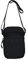 Beckmann Crossbody Bag Black Bold