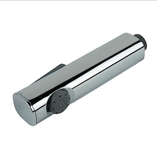 1PC WC Douche Bidet Head Handheld Spray for Sanitary Shattaf Shower