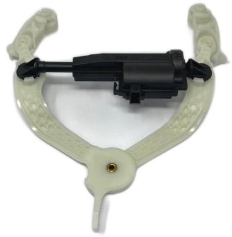 G GRIMALDI Motore Azionamento Braccetti Compatibile Bimby TM5 TM6 codice 32234