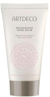 ARTDECO Nourishing Hand Balm - Reichhaltiger Handbalsam mit Kirschblütenduft - 1 x 75 ml