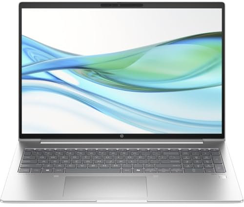 Laptop HP ProBook 460 G11 16 Intel Core Ultra 5 125U 16 GB RAM 512 GB SSD