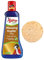 POLIBOY Messing Kupfer Pflege - Glanzpolitur gegen Anlaufstellen - Messingputzmittel mit Carnaubawachs - 1x 200 ml - Mit Schwamm - Made in Germany